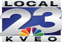 KFXF FOX 7 News Fairbanks AK Live KVEO NBC 23 News