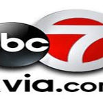 KVIA ABC 7 News