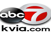 KVIA ABC 7 News Amarillo Tx Live KVIA ABC 7 News