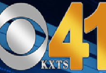 KXTS CBS 41 News