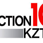 KZTV CBS 10 News