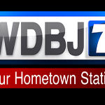 WDBJ CBS 7 News