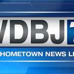 WDBJ CBS 7 News