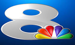 WFLA NBC 8 News