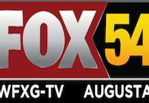 WFXG FOX 54 News Augusta Ga Live WFXG FOX 54 News