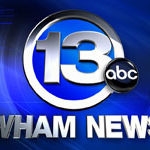 WHAM ABC 13 News