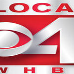 WHBF CBS 4 News