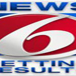 WKMG CBS 6 News