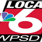 WPSD NBC 6 News