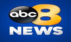 WRIC ABC 8 News