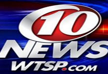 WTSP CBS 10 News Tampa FL Live WTSP CBS 10 News