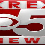 KREX CBS 5 News
