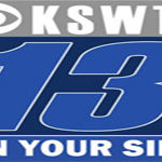 KSWT CBS 13 News
