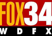 KJNB FOX/CBS 39 News Jonesboro AR Live WDFX FOX 34 News