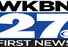 WGFL CBS 4 News Gainesville FL Live WKBN CBS 27 News