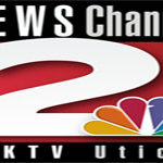 WKTV NBC 2 News