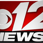 WPEC CBS 12 News