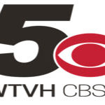 WTVH CBS 5 News