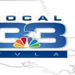 WVLA NBC 33 News