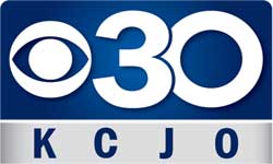 KCJO CBS 30 News