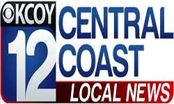 KCOY CBS 12 News