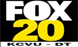 KCVU FOX 20 News