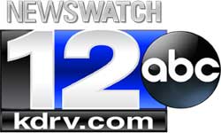 KDRV ABC 12 News