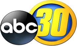 KFSN ABC 30 News