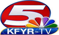 KFYR NBC/FOX 5 News