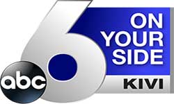 KIVI ABC 6 News