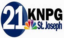 KNPG NBC 21 News