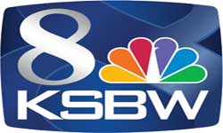 KSBW ABC/NBC 8 News