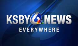 KSBY NBC 6 News