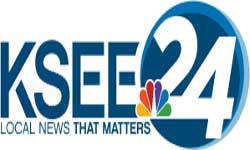KSEE NBC 24 News