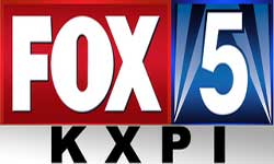 KXPI FOX 34 News