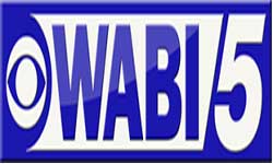 WABI CBS 5 News