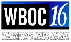 WBOC CBS/FOX 16 News