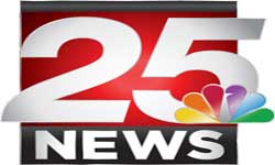 WEEK NBC/ABC 25 News