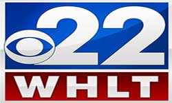 WHLT CBS 22 News