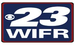 WIFR CBS 23 News