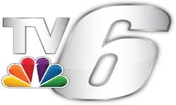 WLUC NBC 6 News