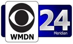 WMDN CBS 24 News