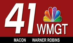 WMGT NBC 41 News