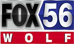 WOLF FOX 56 News