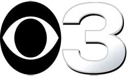 WSHM CBS 3 News