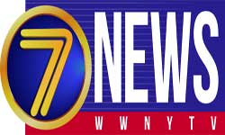 WWNY CBS 7 News