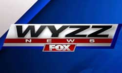 WYZZ FOX 43 News