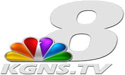 KGNS NBC/ABC 8 News