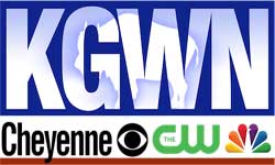 KGWN CBS 5 News