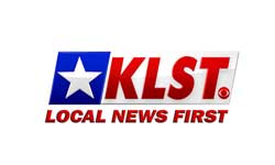 KLST CBS 8 News